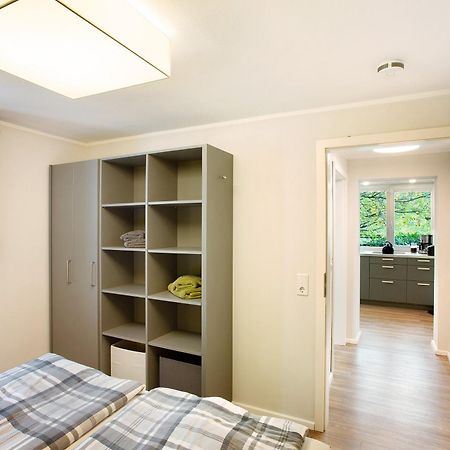 Ferienwohnung Im Eichholz Άρνσμπεργκ Εξωτερικό φωτογραφία