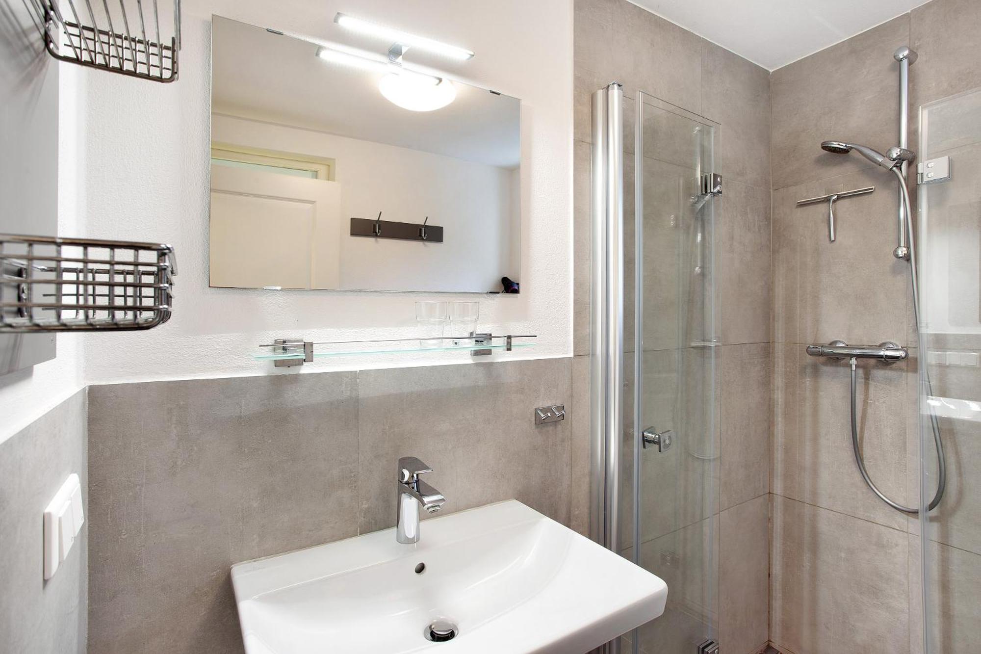 Ferienwohnung Im Eichholz Άρνσμπεργκ Εξωτερικό φωτογραφία