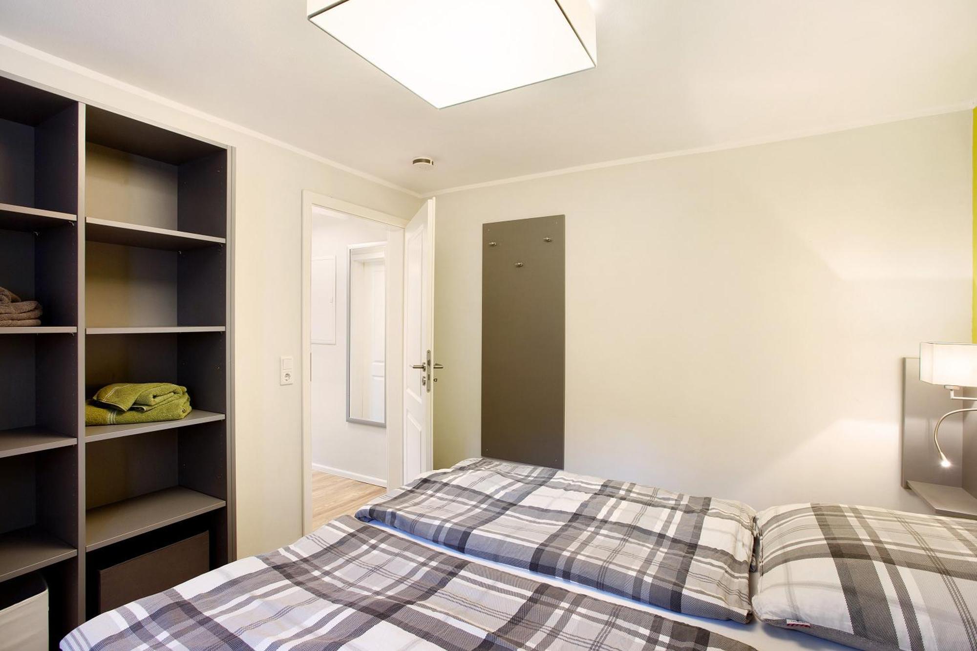 Ferienwohnung Im Eichholz Άρνσμπεργκ Εξωτερικό φωτογραφία