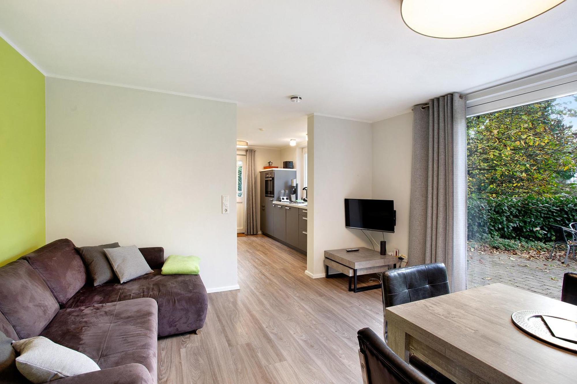 Ferienwohnung Im Eichholz Άρνσμπεργκ Εξωτερικό φωτογραφία