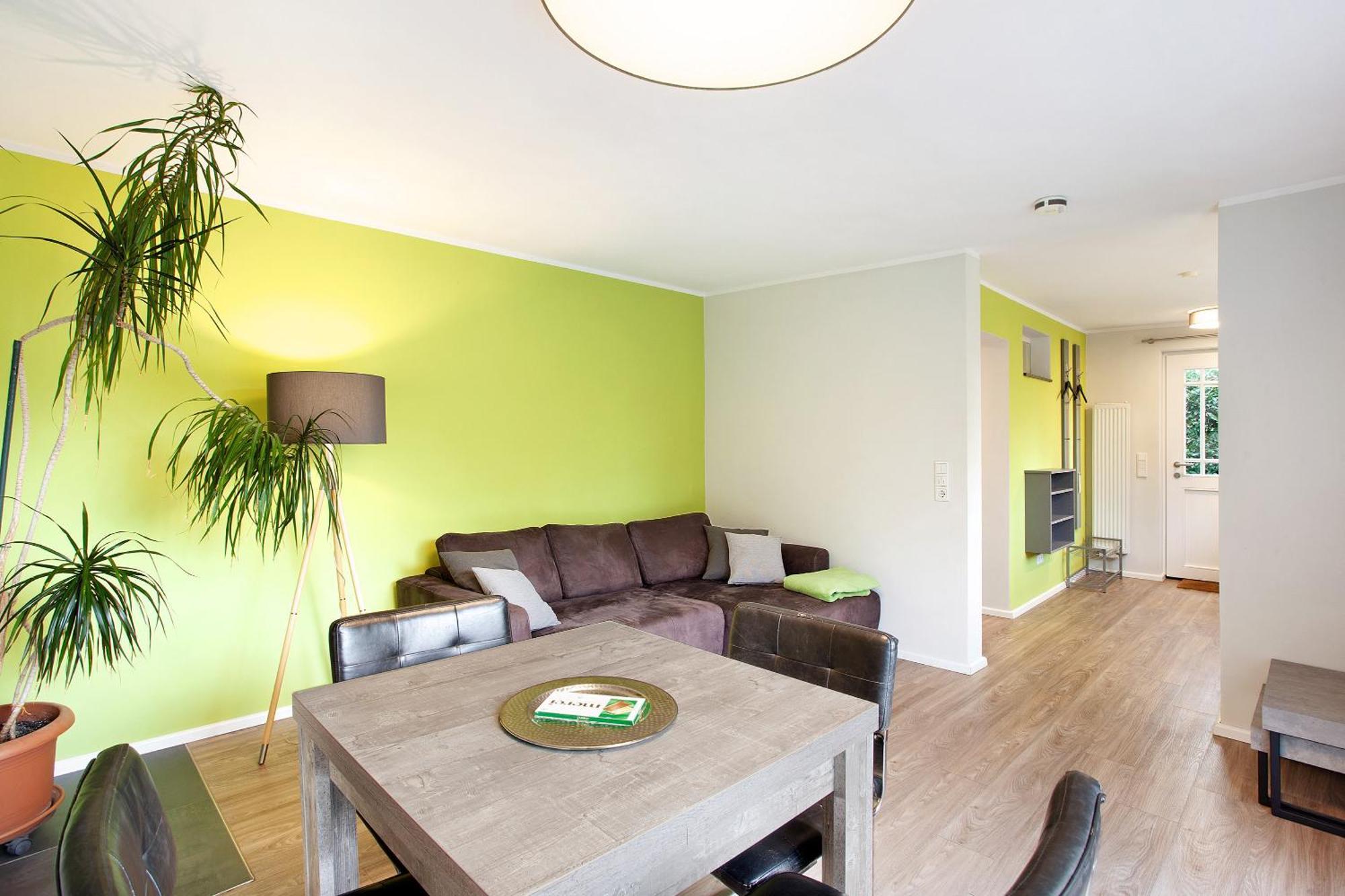 Ferienwohnung Im Eichholz Άρνσμπεργκ Εξωτερικό φωτογραφία